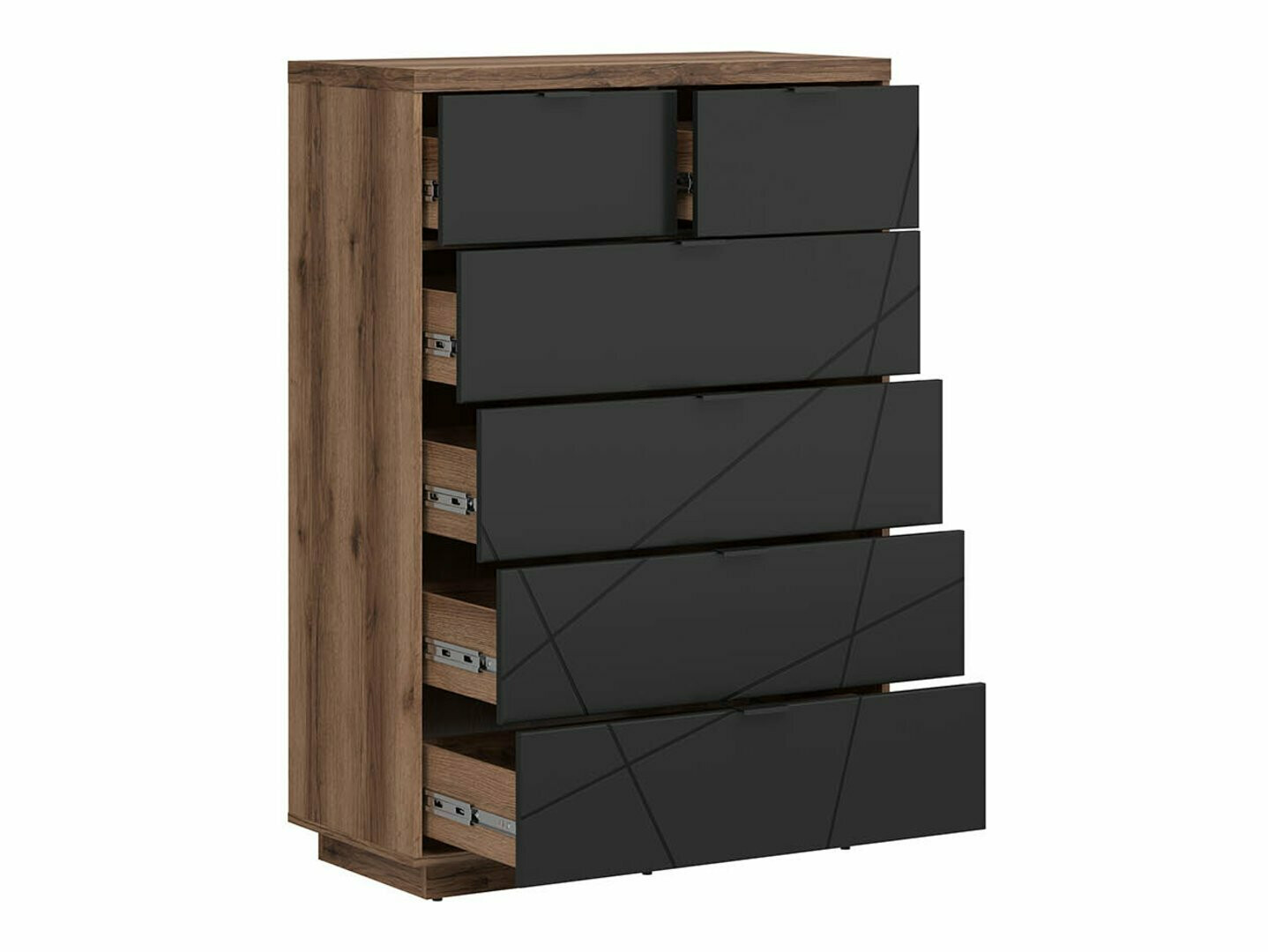 Kummut Fivale 119 (Tume delano tamm + Matt must)