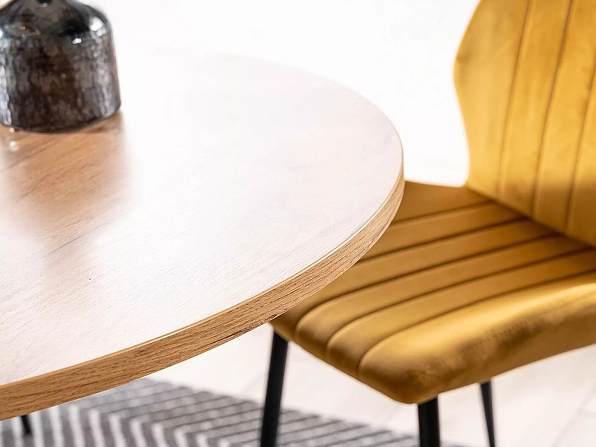 Laud Detroit 115 (Artisan tamm)