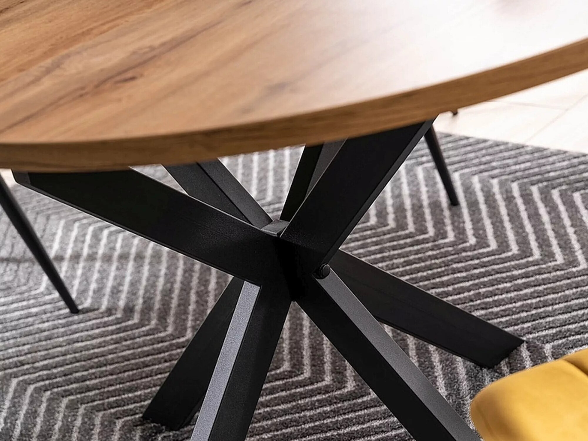 Laud Detroit 115 (Artisan tamm)