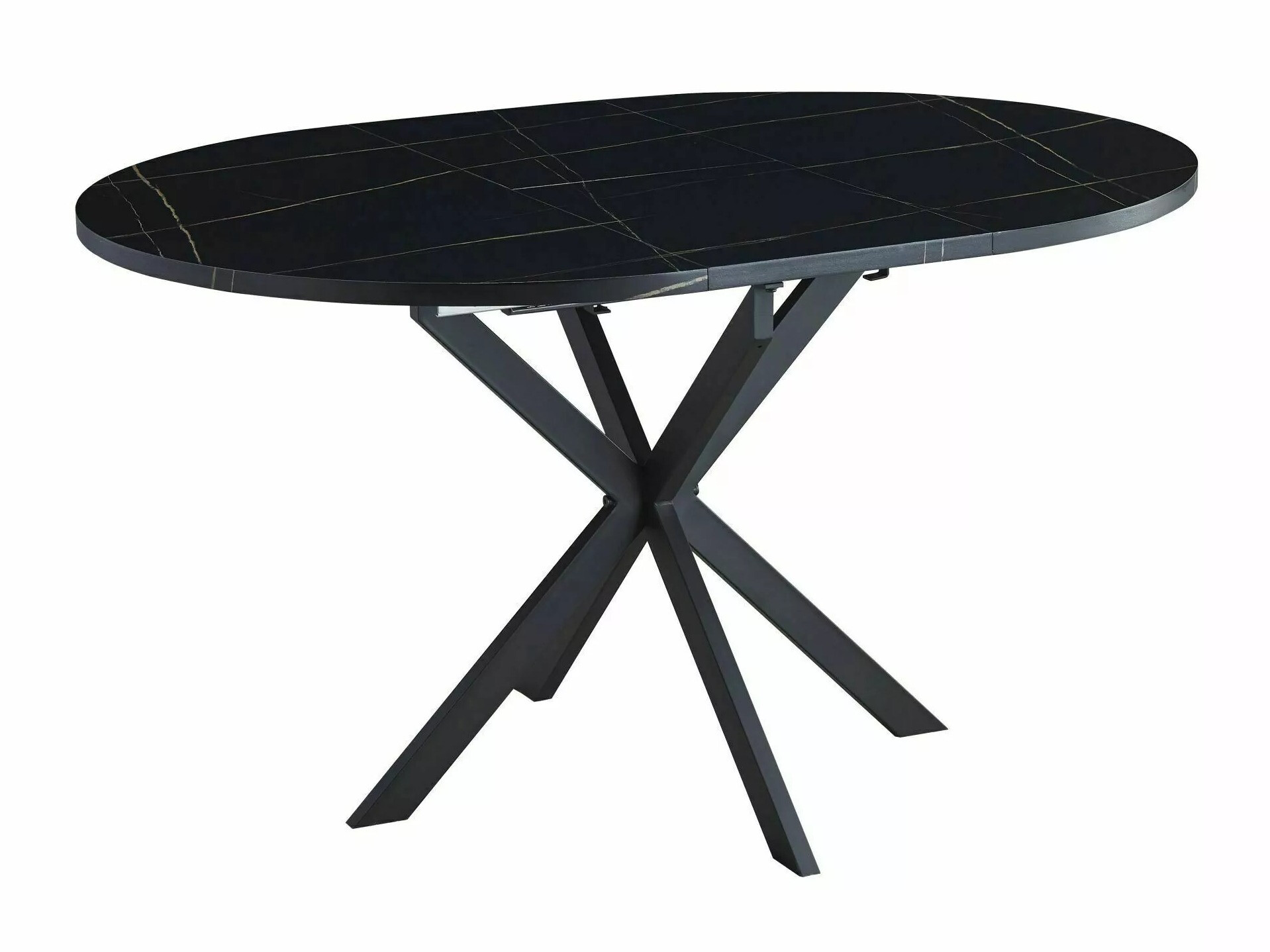 Laud Detroit 115 (Must marmor)