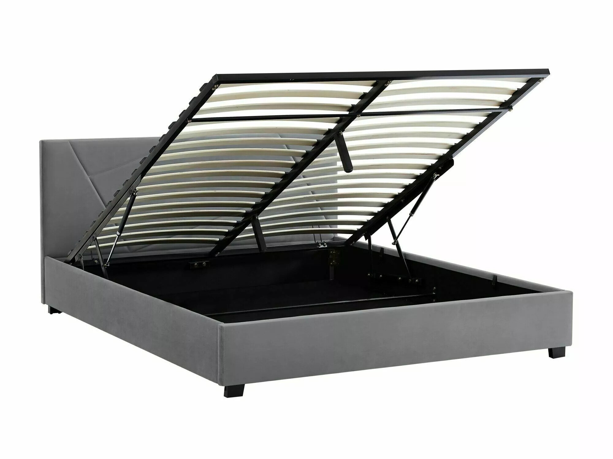 Voodi Detroit 104 (Hall)