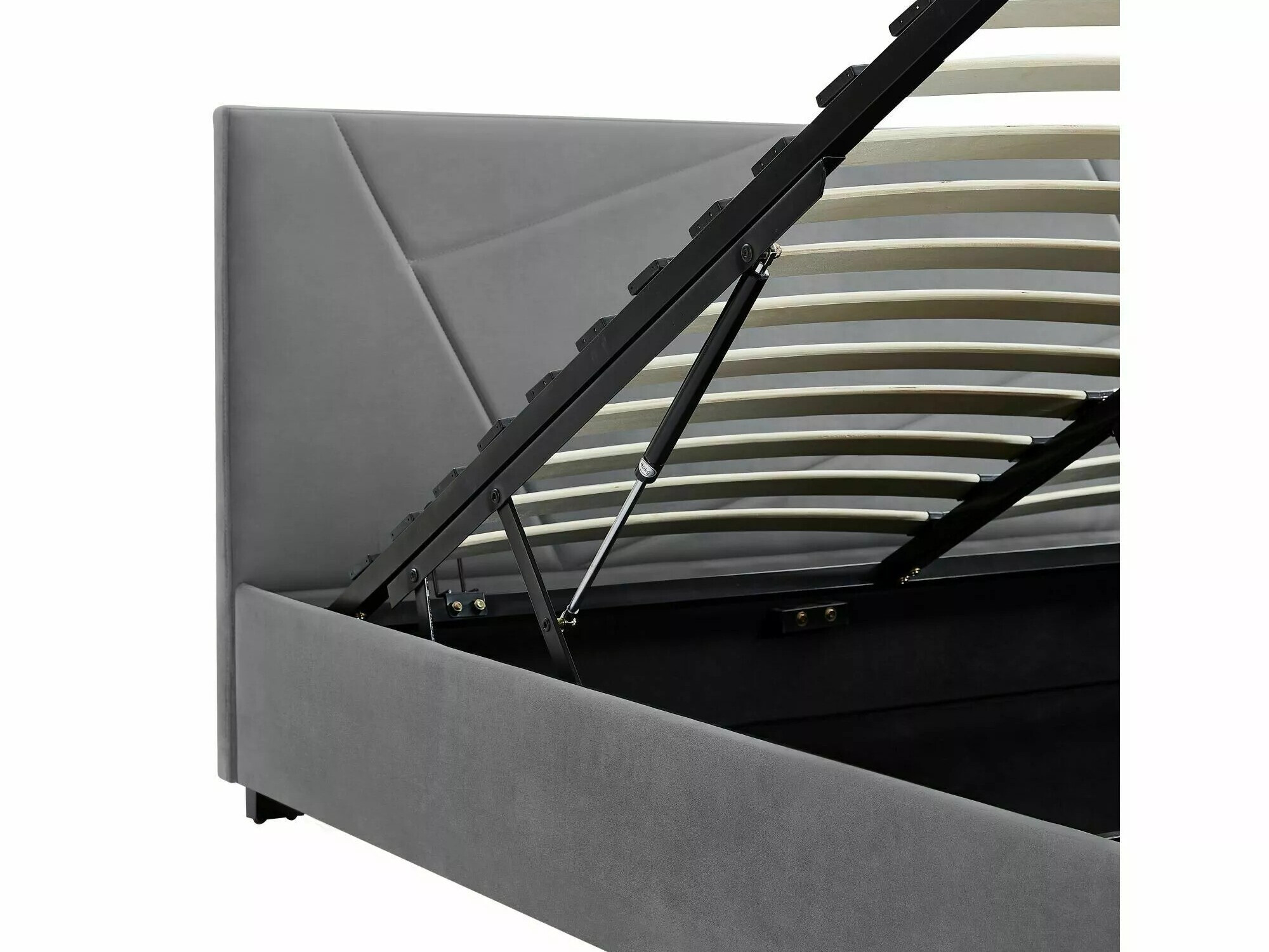 Voodi Detroit 104 (Hall)