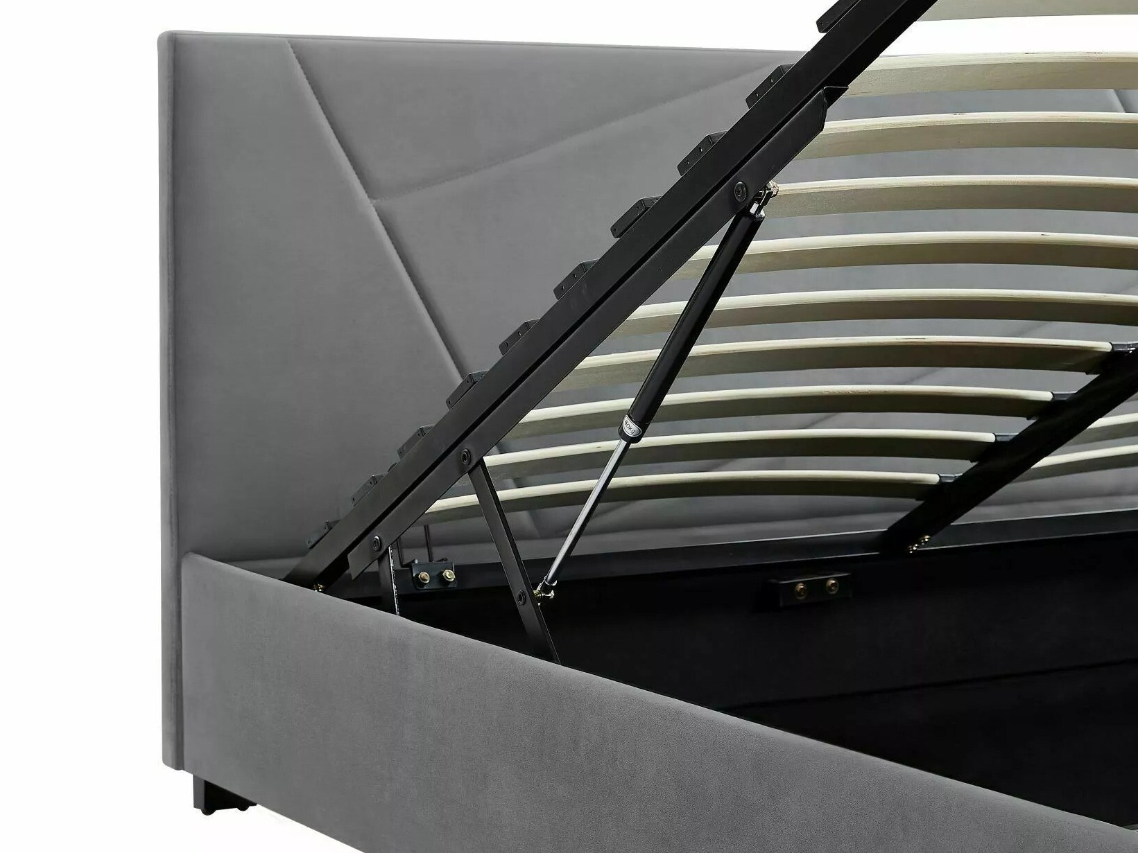 Voodi Detroit 104 (Hall)