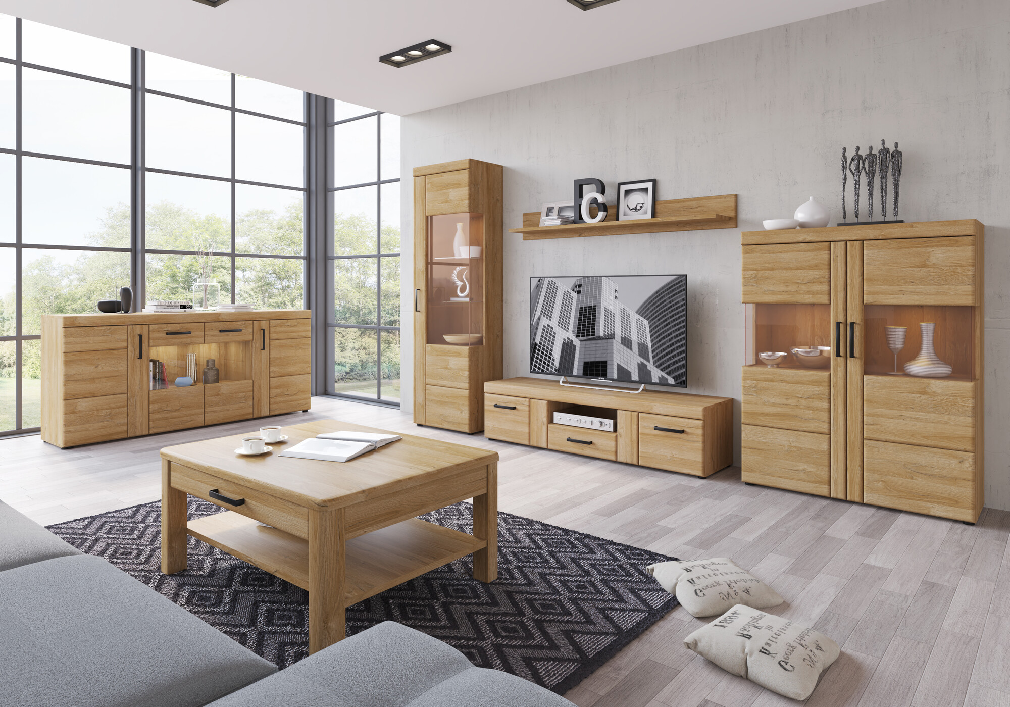 Diivanilaud Calsori 108