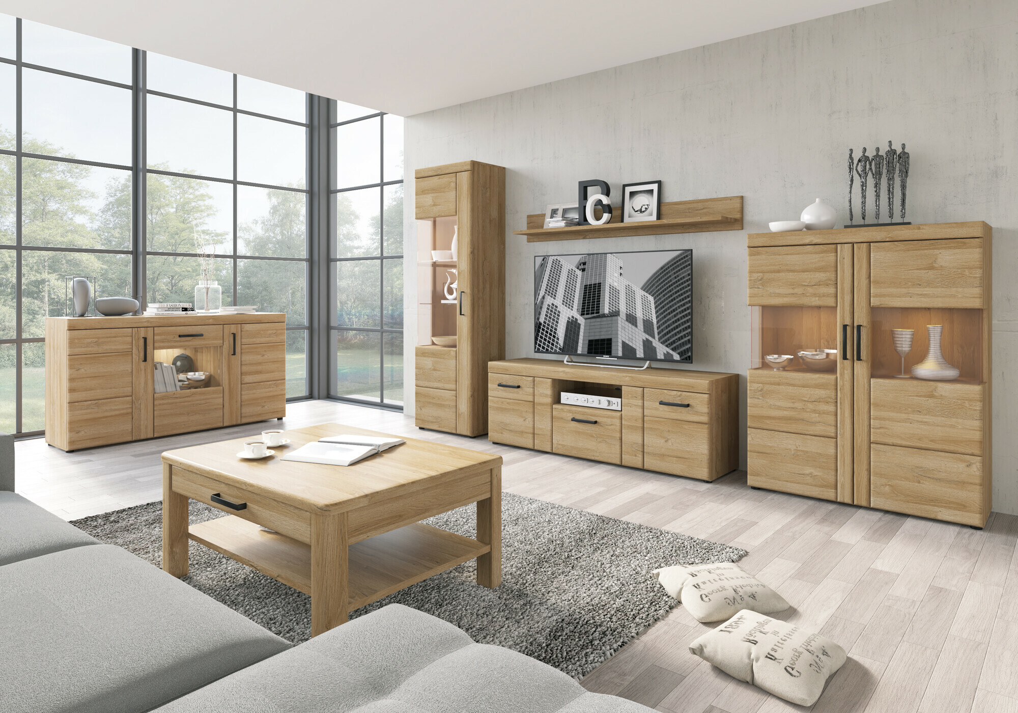 Diivanilaud Calsori 108