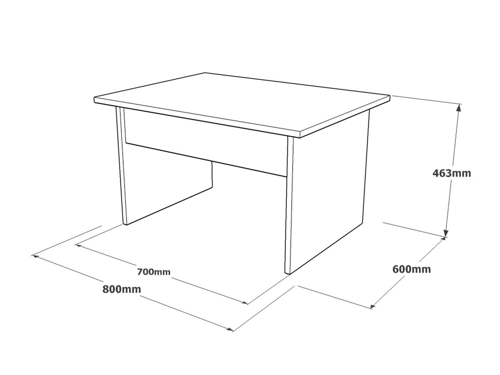 Diivanilaud Kailua 2094