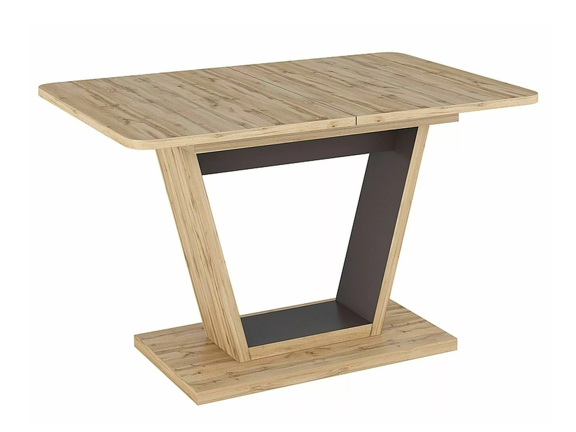 Laud Detroit 135 (Wotani tamm + Pruun)