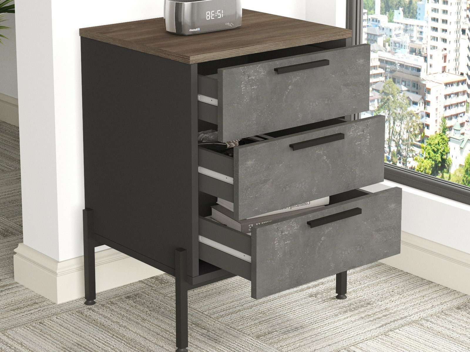 Sahtelkapp Kailua 2095