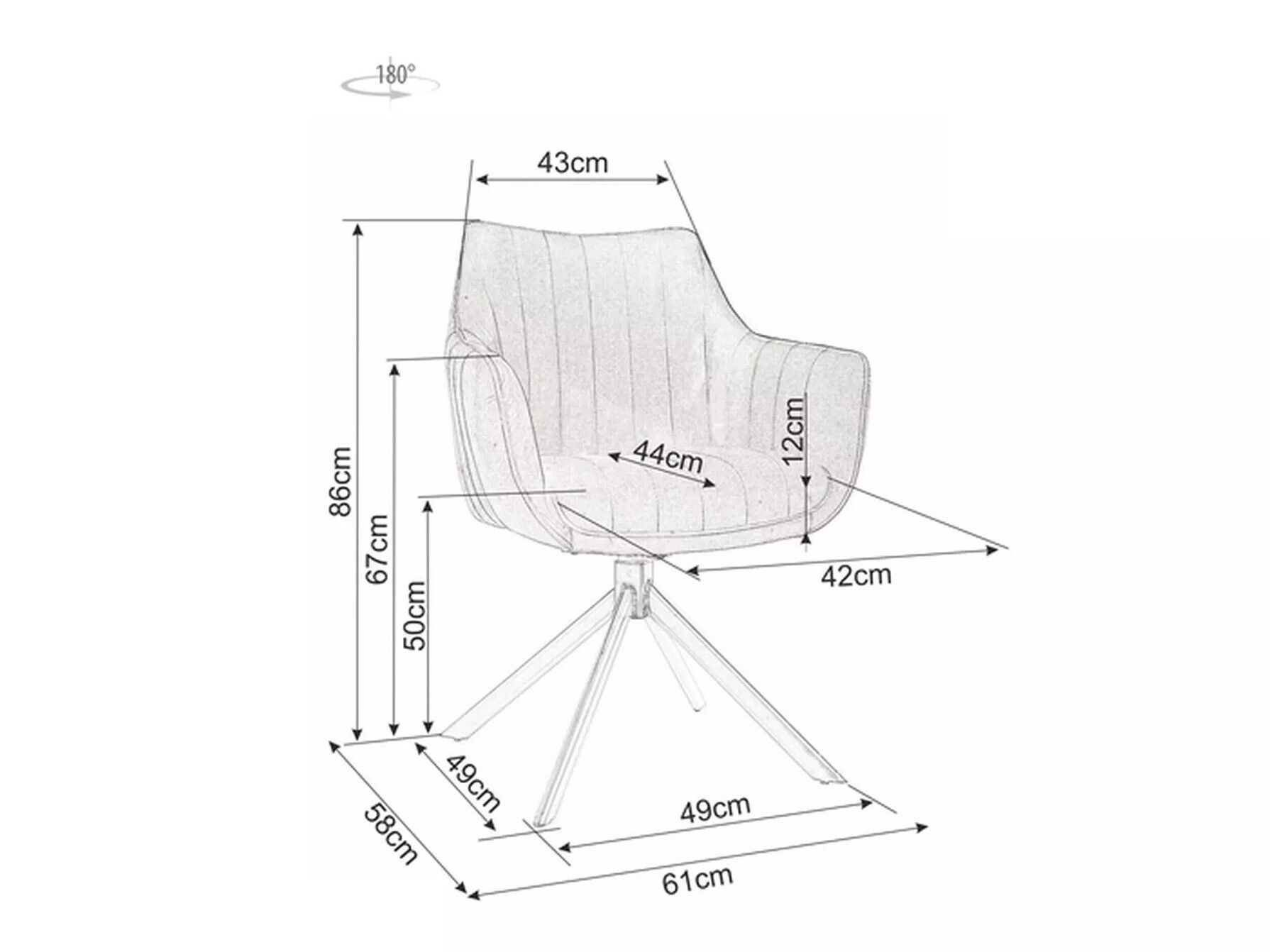 Tool Detroit 134 (Must)