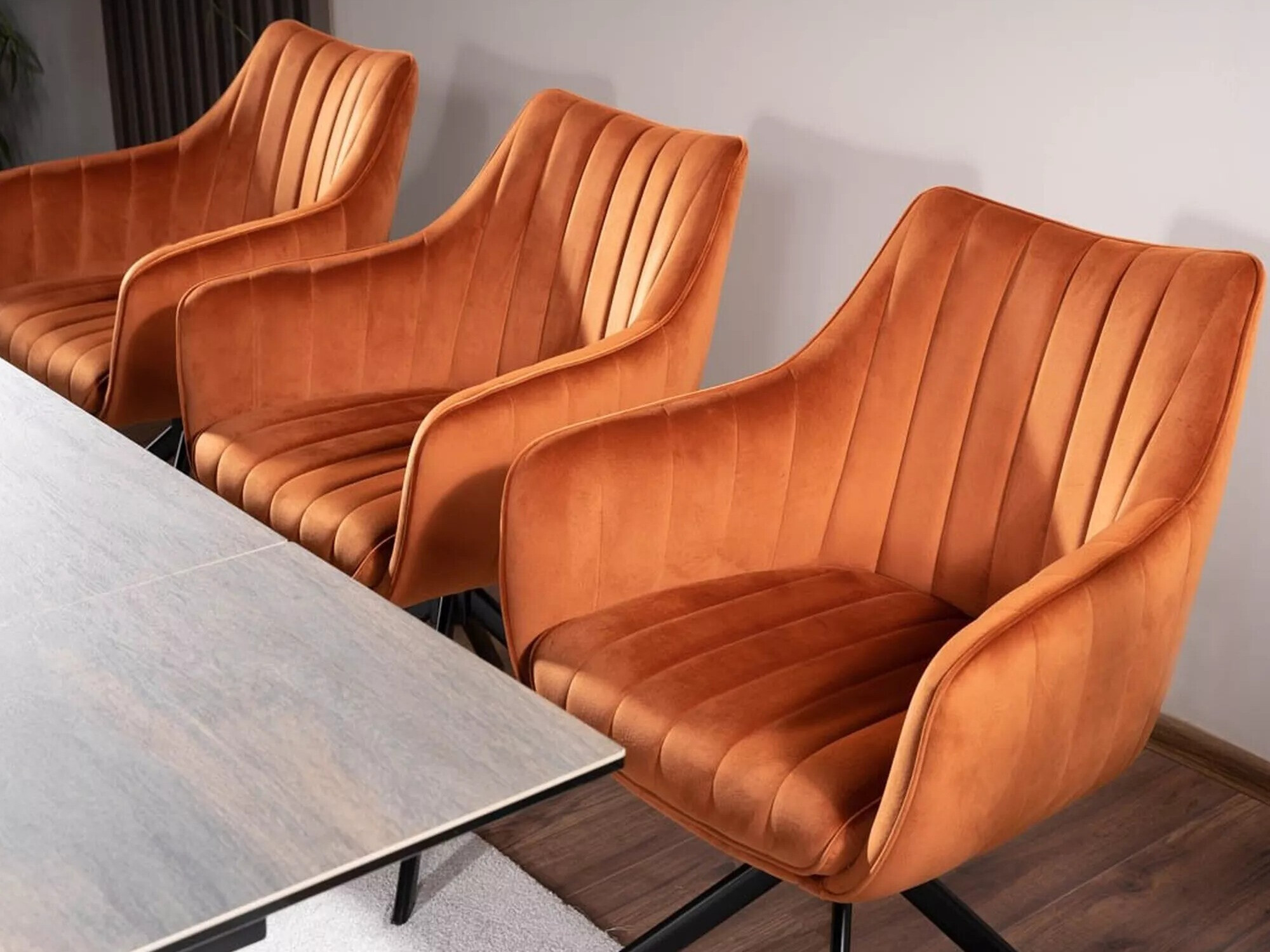 Tool Detroit 134 (Oranž)