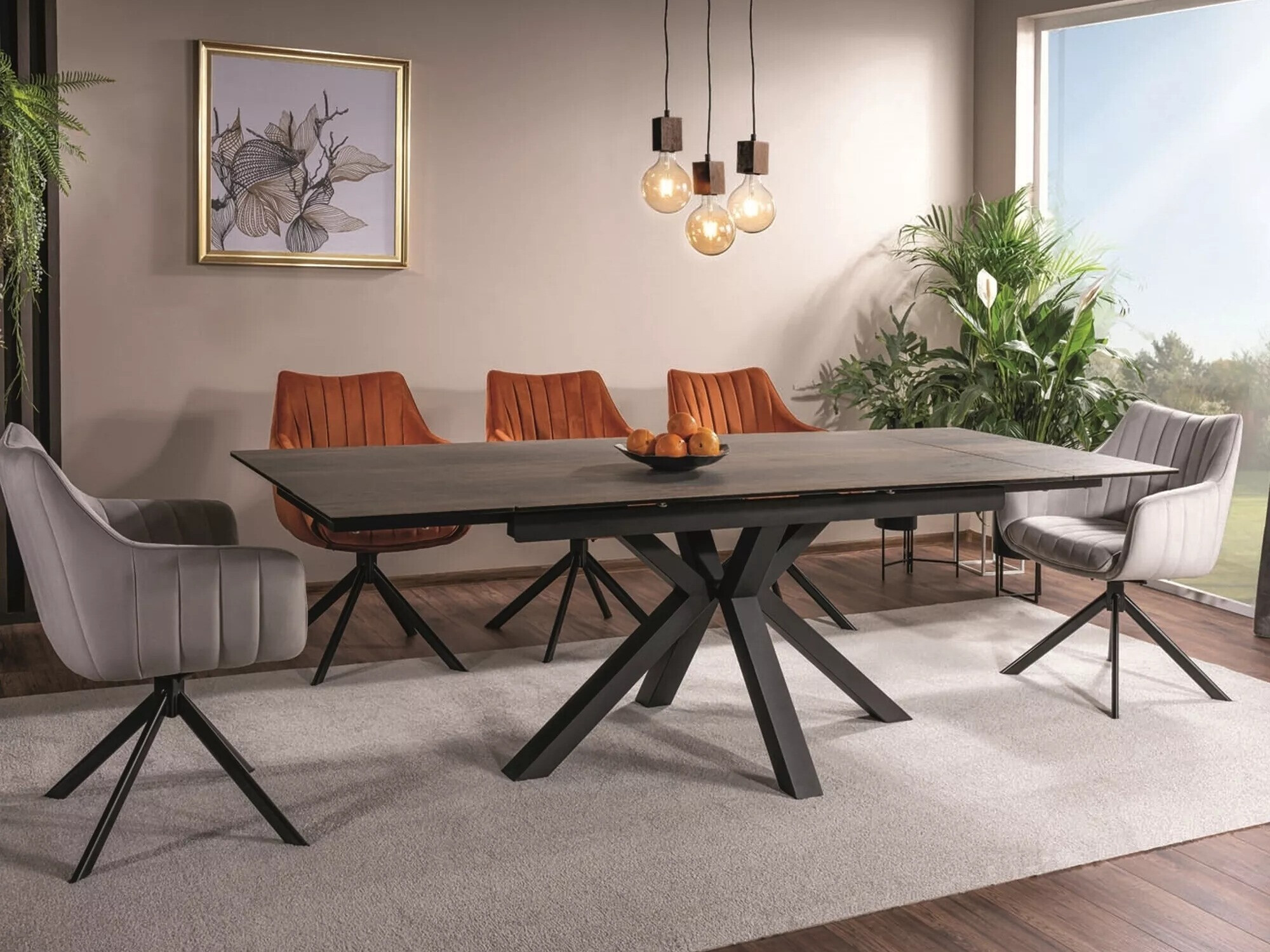 Tool Detroit 134 (Oranž)