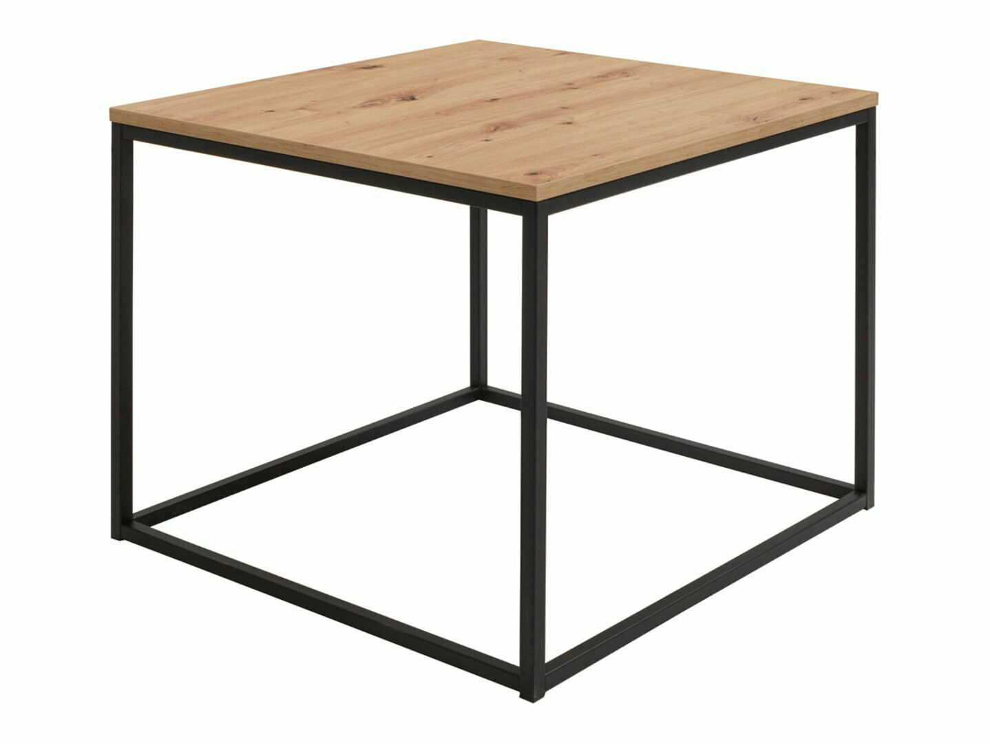 Diivanilaud Boston 254 (Artisan tamm + Must)