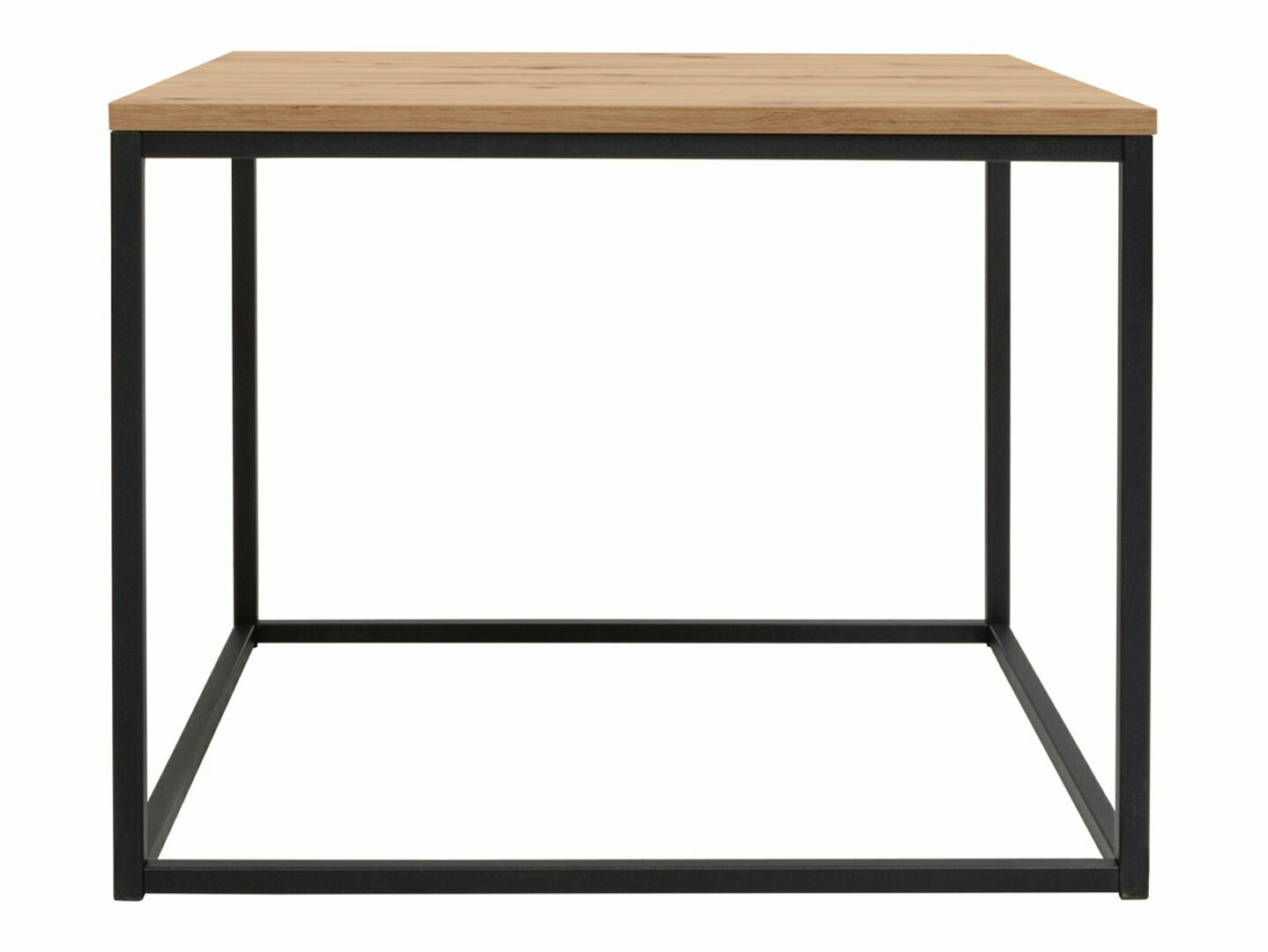 Diivanilaud Boston 254 (Artisan tamm + Must)