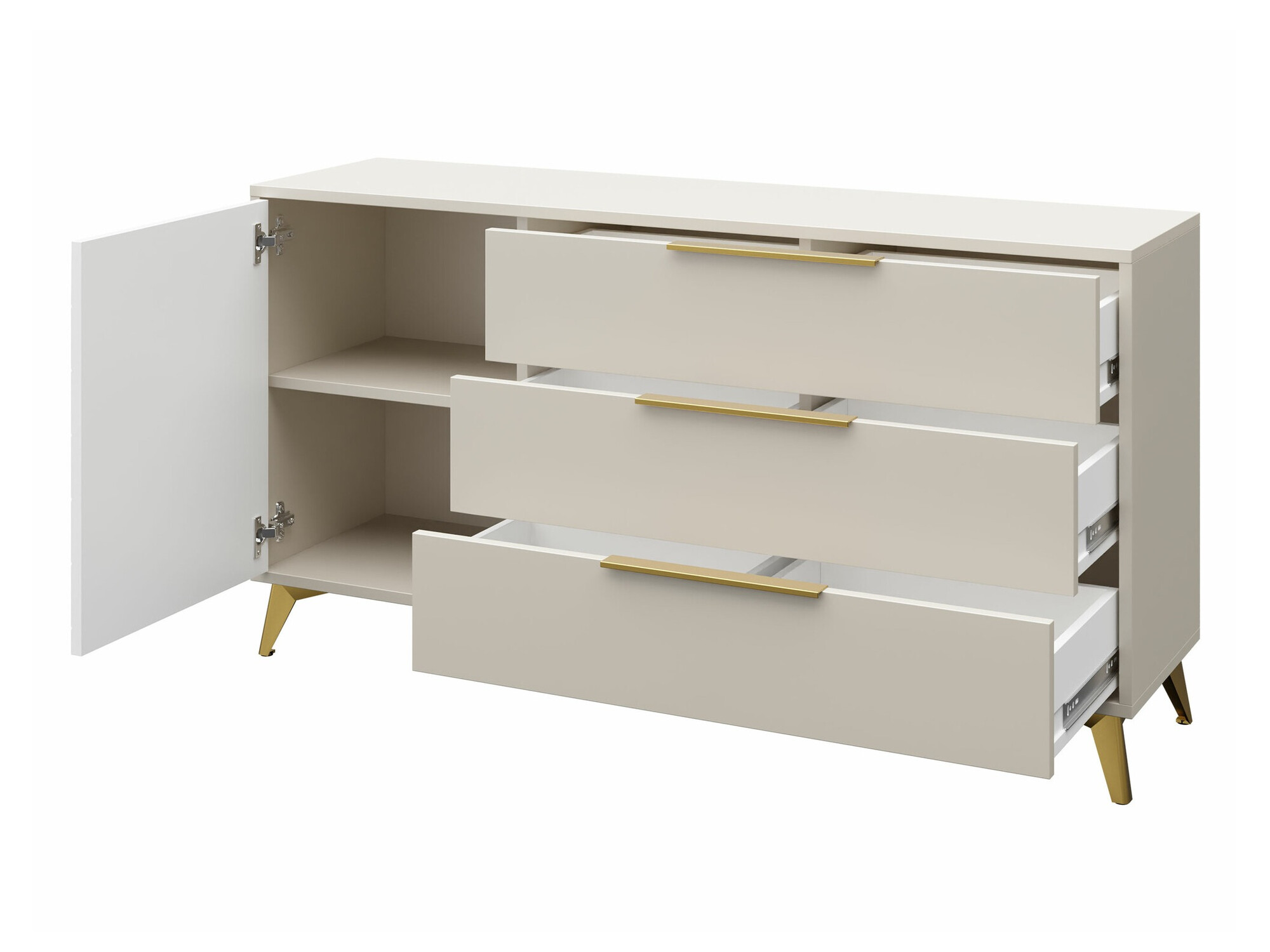 Kummut Comfivo Citrus