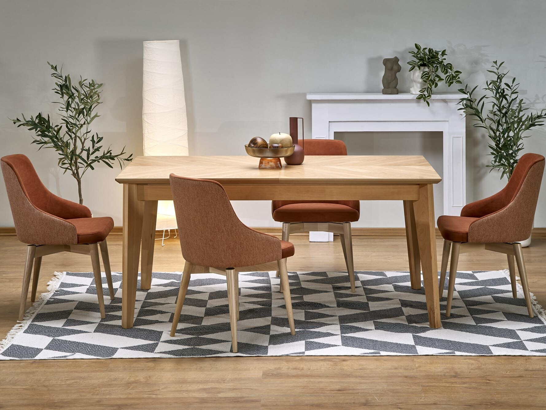 Laud Houston 1751 (Tamm)