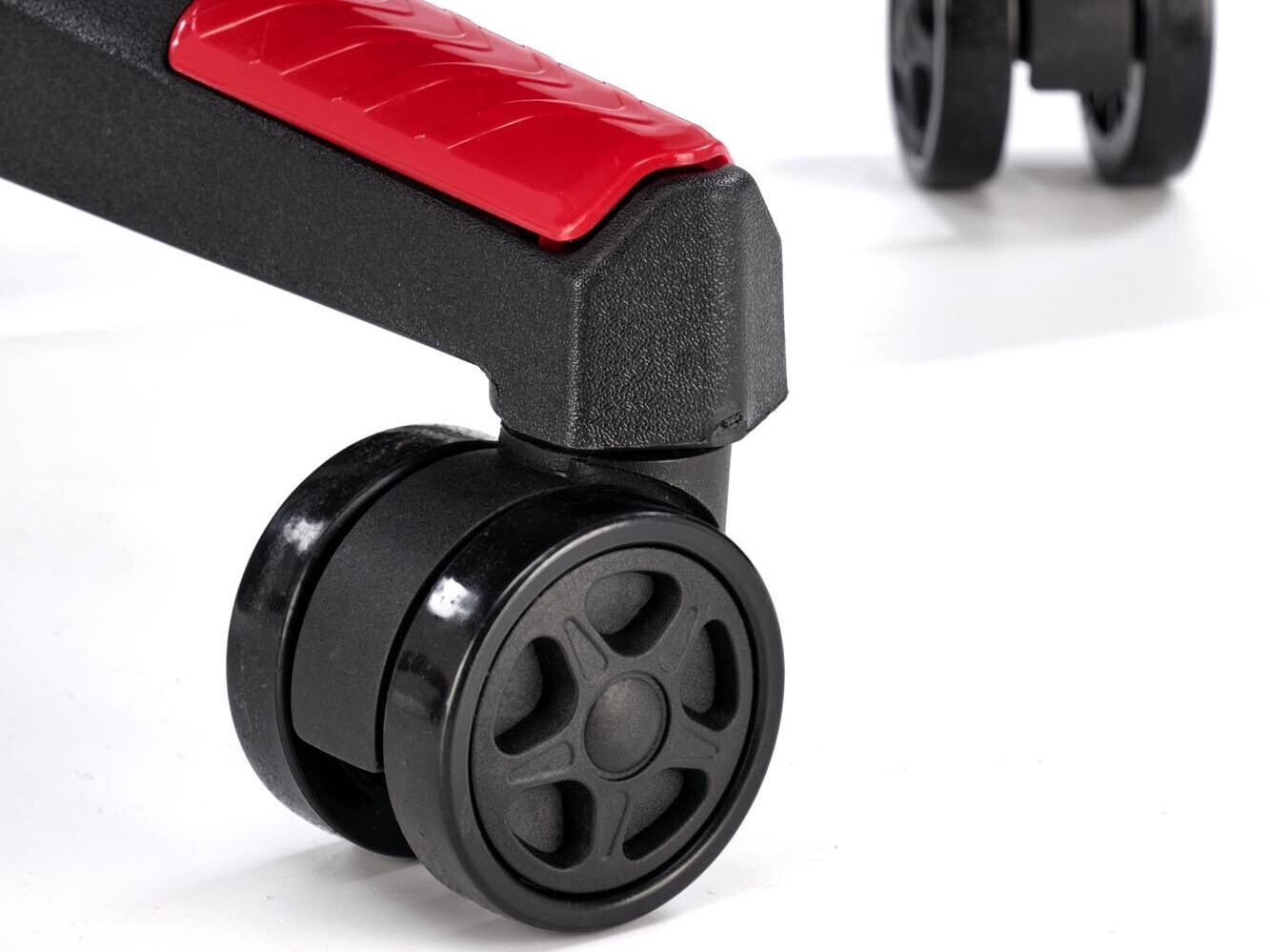 Mänguritool Houston 1713 (Punane)