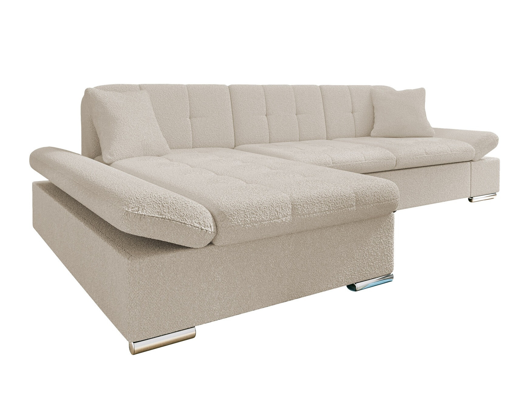 Nurgadiivan Comfivo Sanitas II (Baloo 2074)