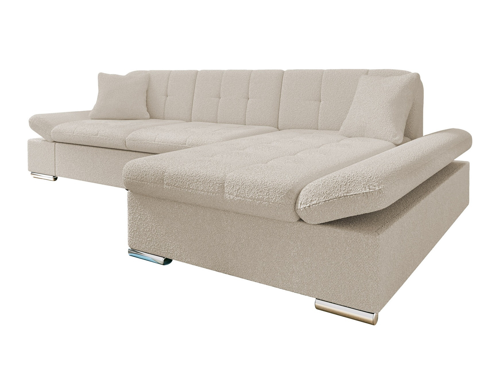 Nurgadiivan Comfivo Sanitas II (Baloo 2074)
