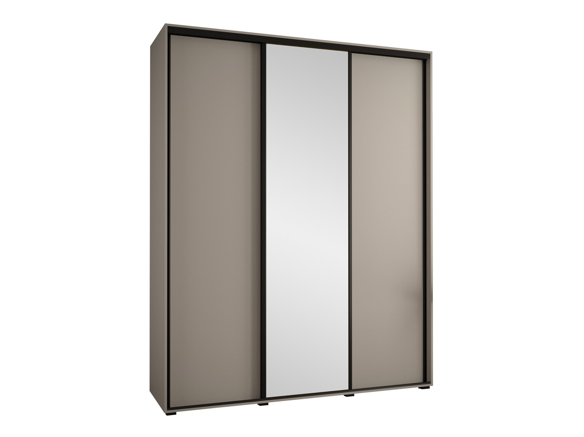 Riidekapp Hartford 492