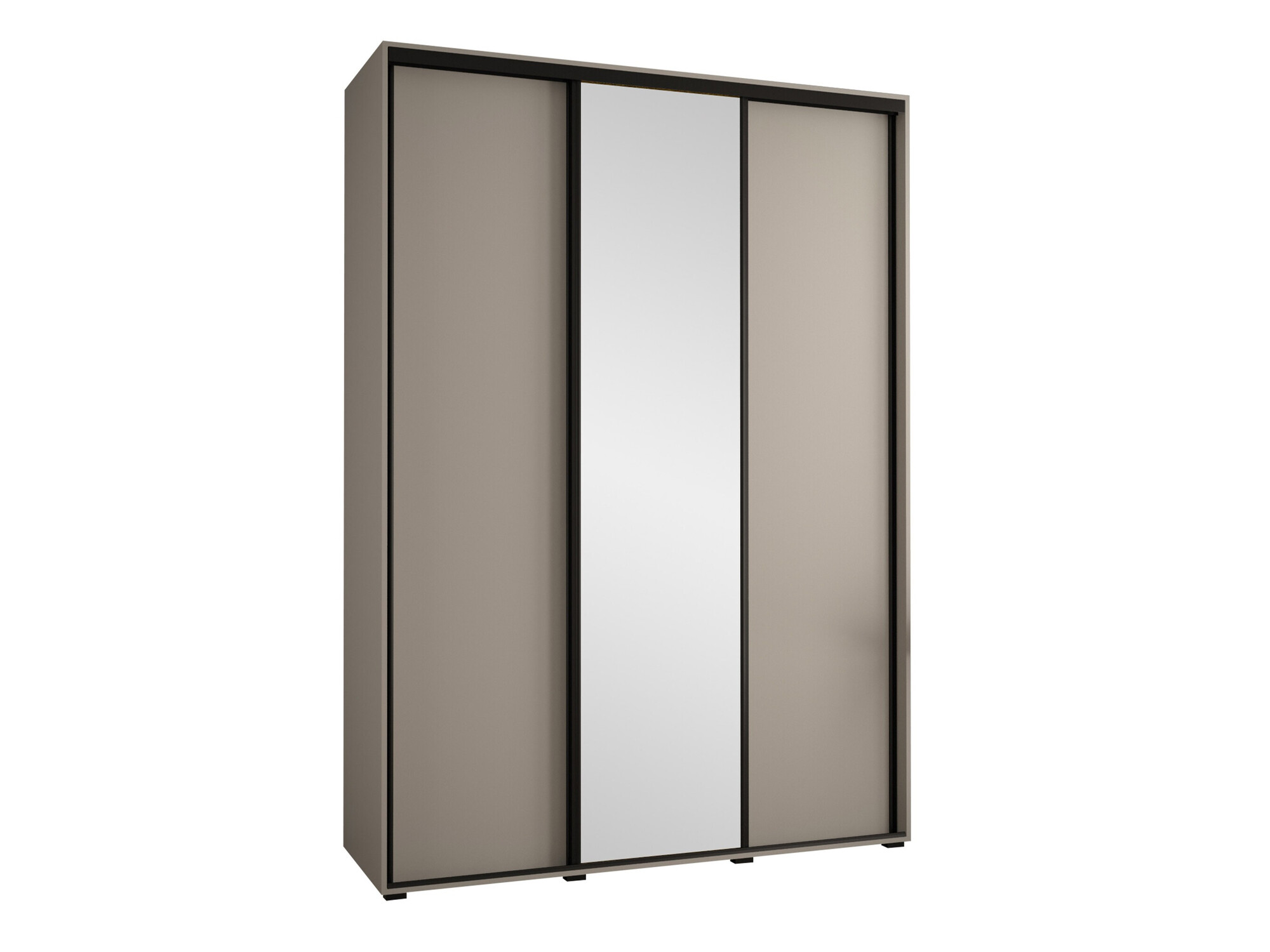 Riidekapp Hartford 493