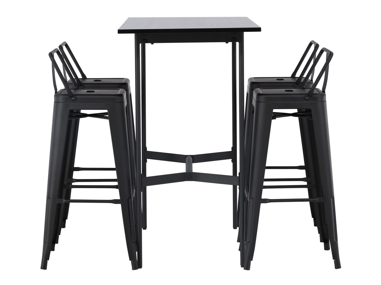 Söögitoakomplekt Dallas 3798