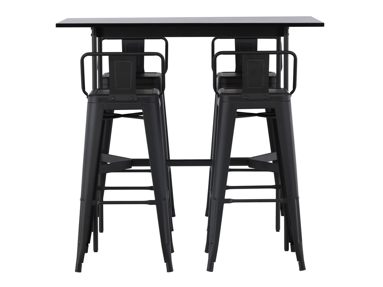 Söögitoakomplekt Dallas 3798