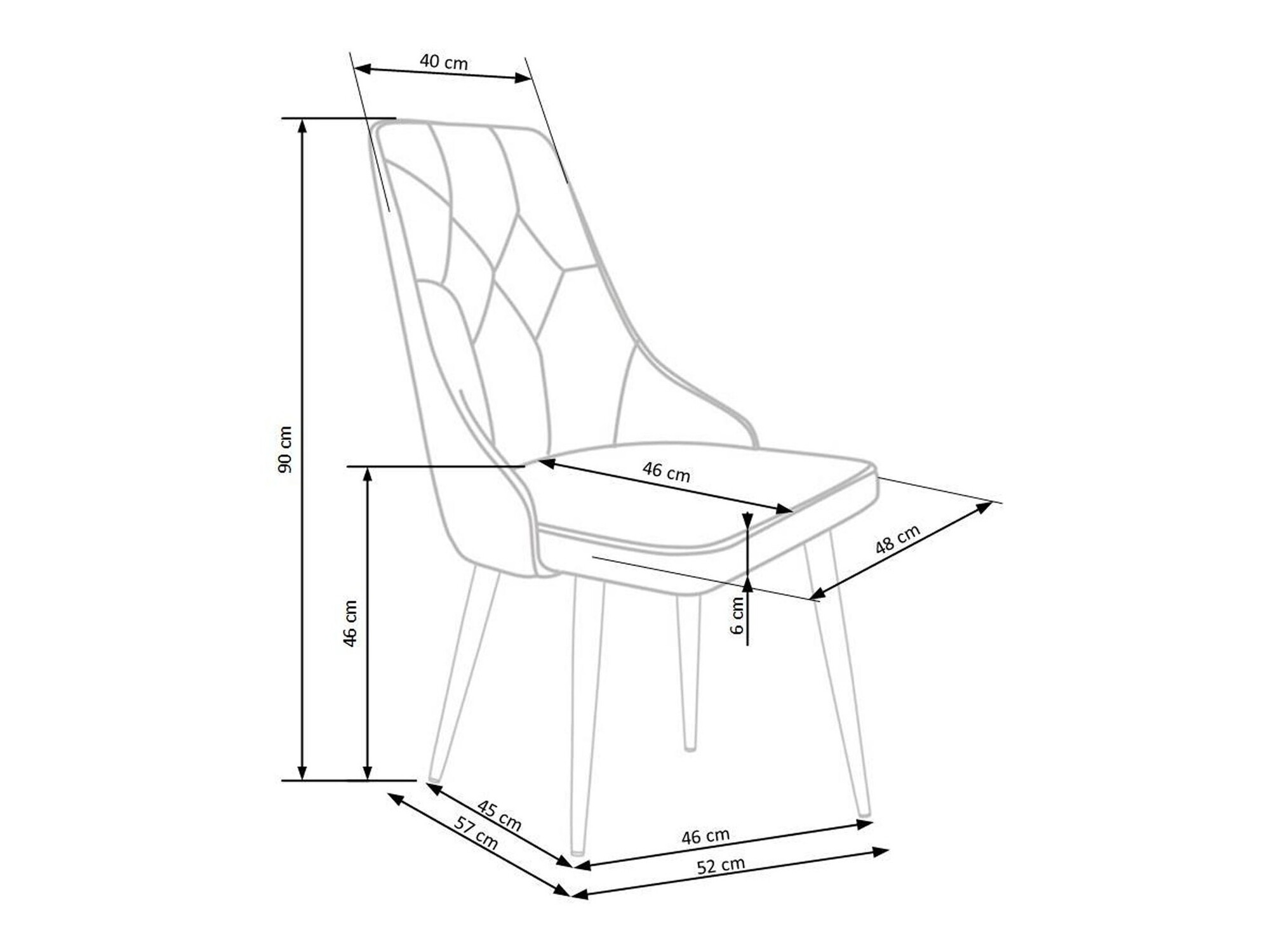 Tool Houston 873 (Tumesinine)