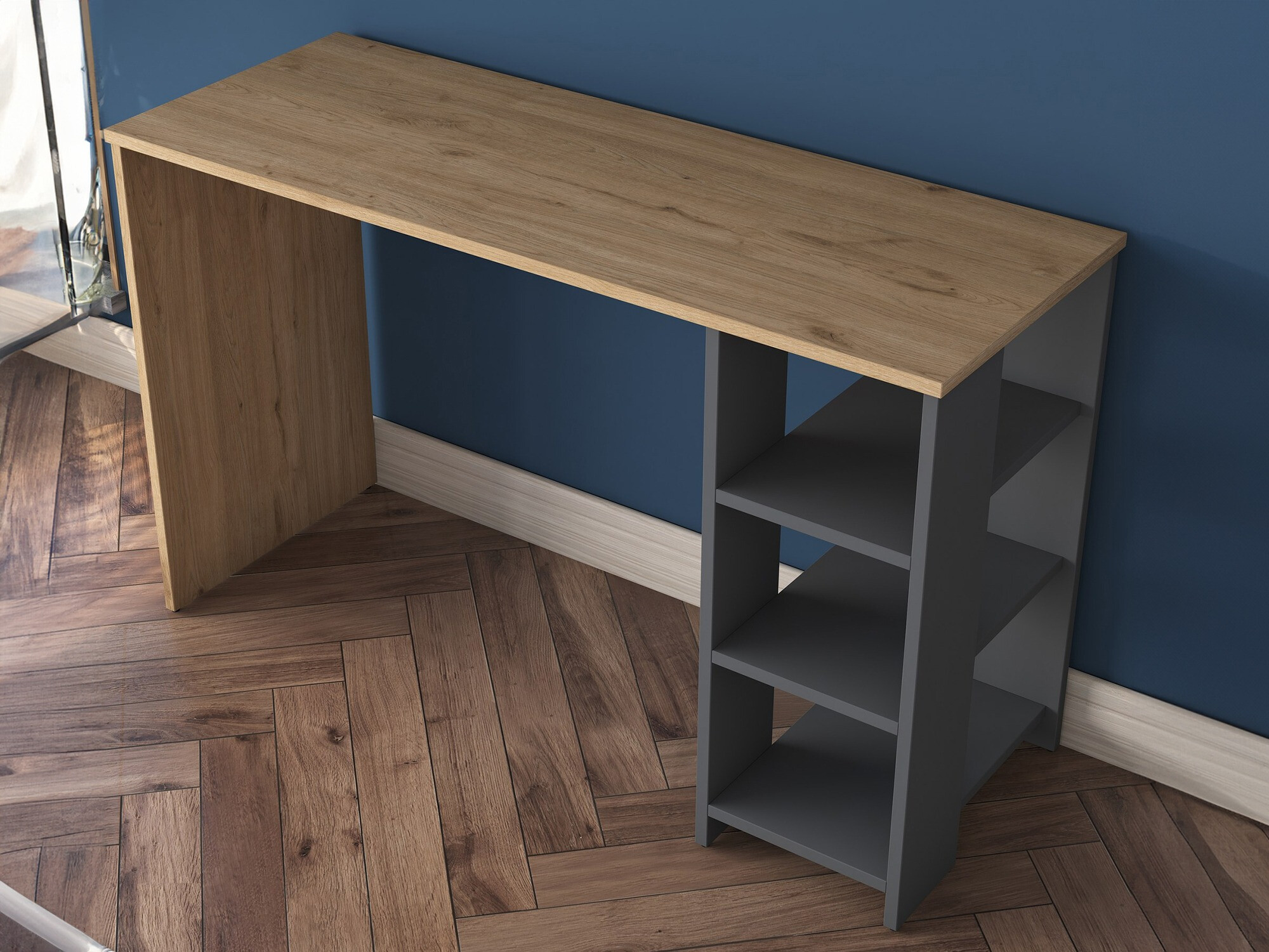 Kirjutuslaud Catdelu 101