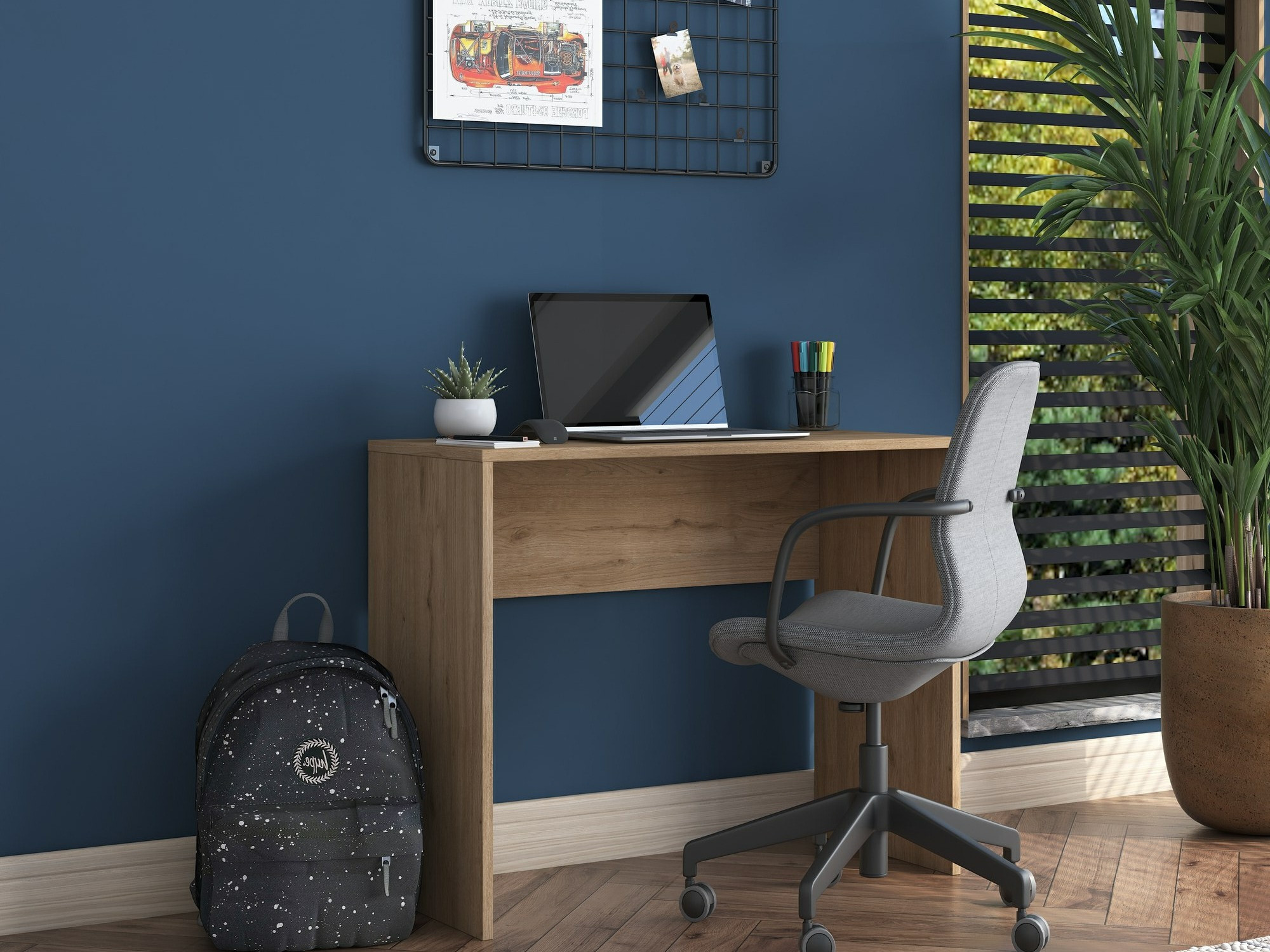 Kirjutuslaud Catdelu 104