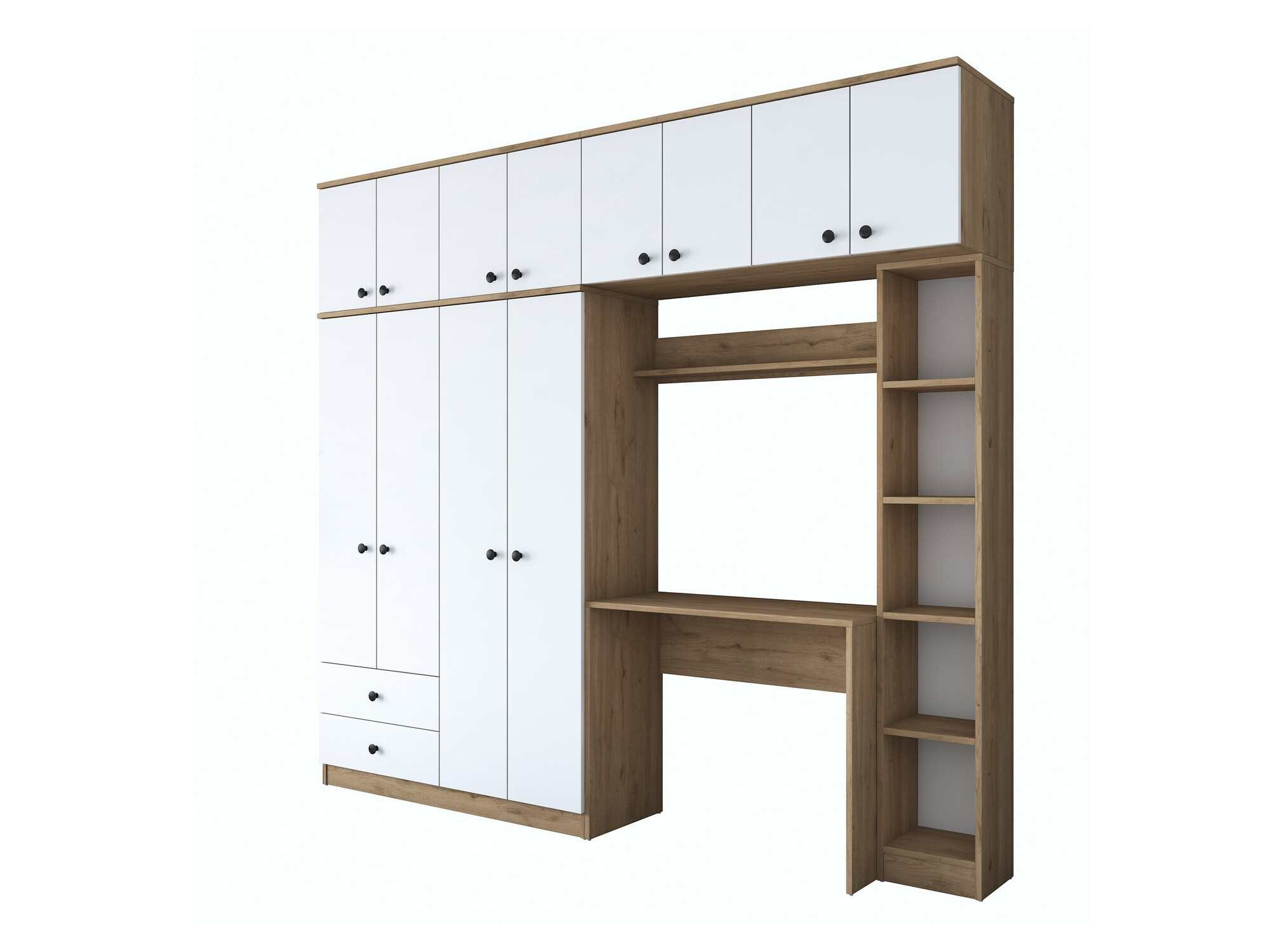 Lastetoa komplekt Camlare 108