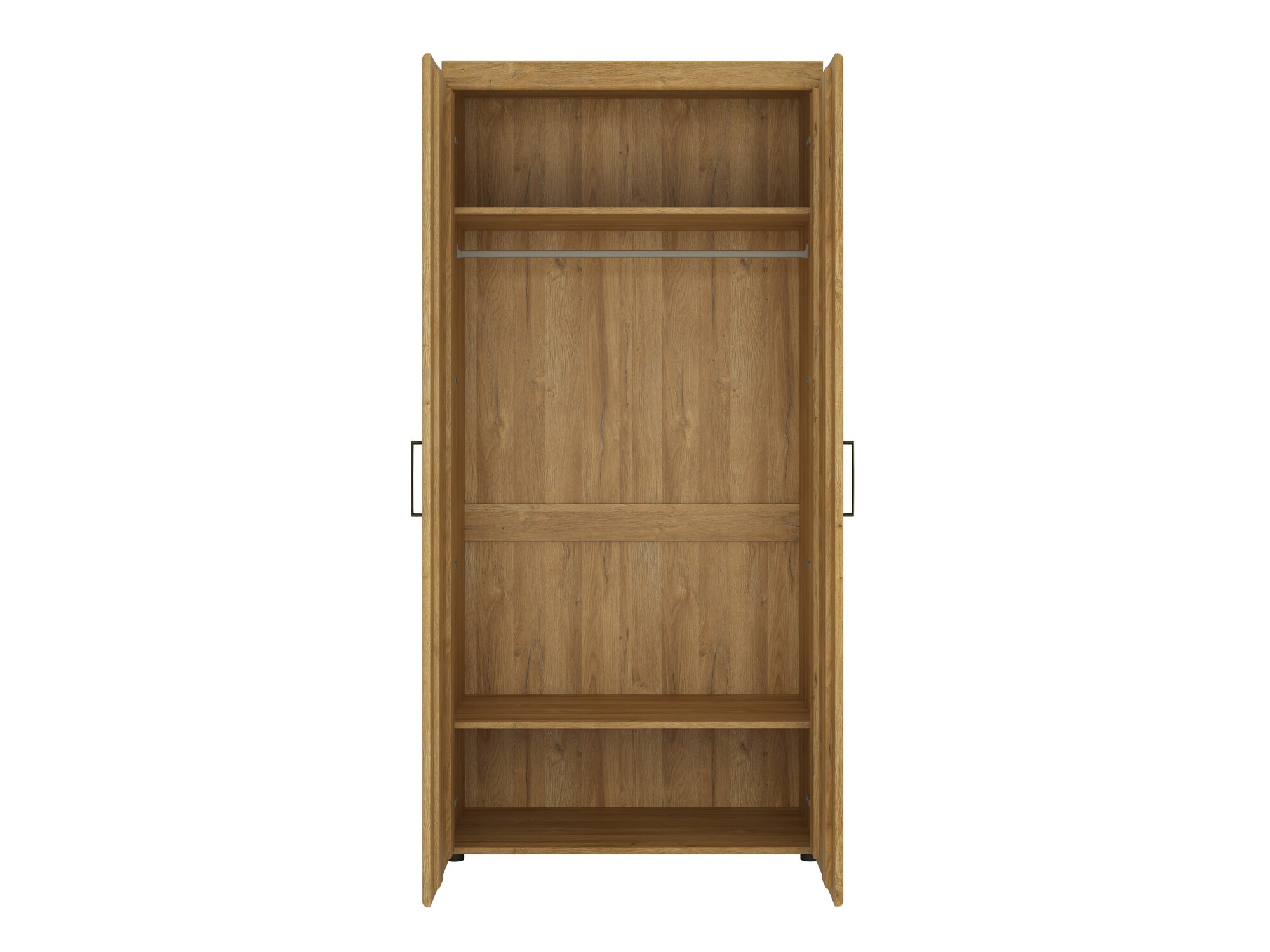 Riidekapp Calsori 120