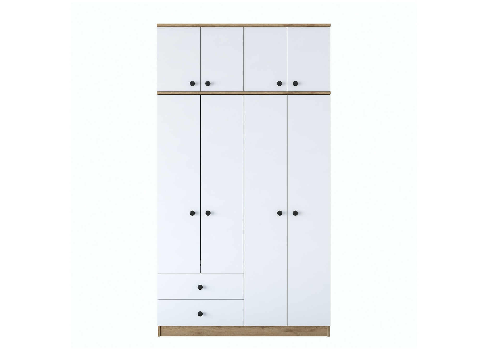 Riidekapp Camlare 100