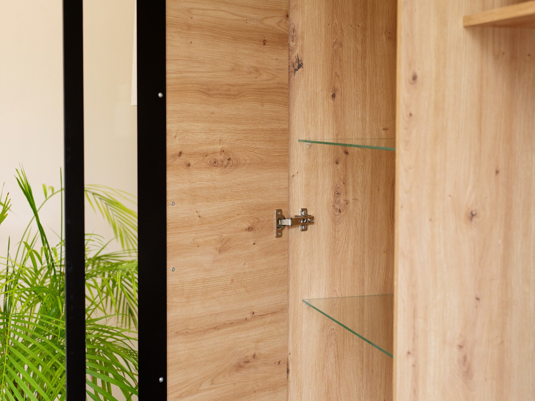 Elutoa komplekt Bristol 202 (Artisan tamm)