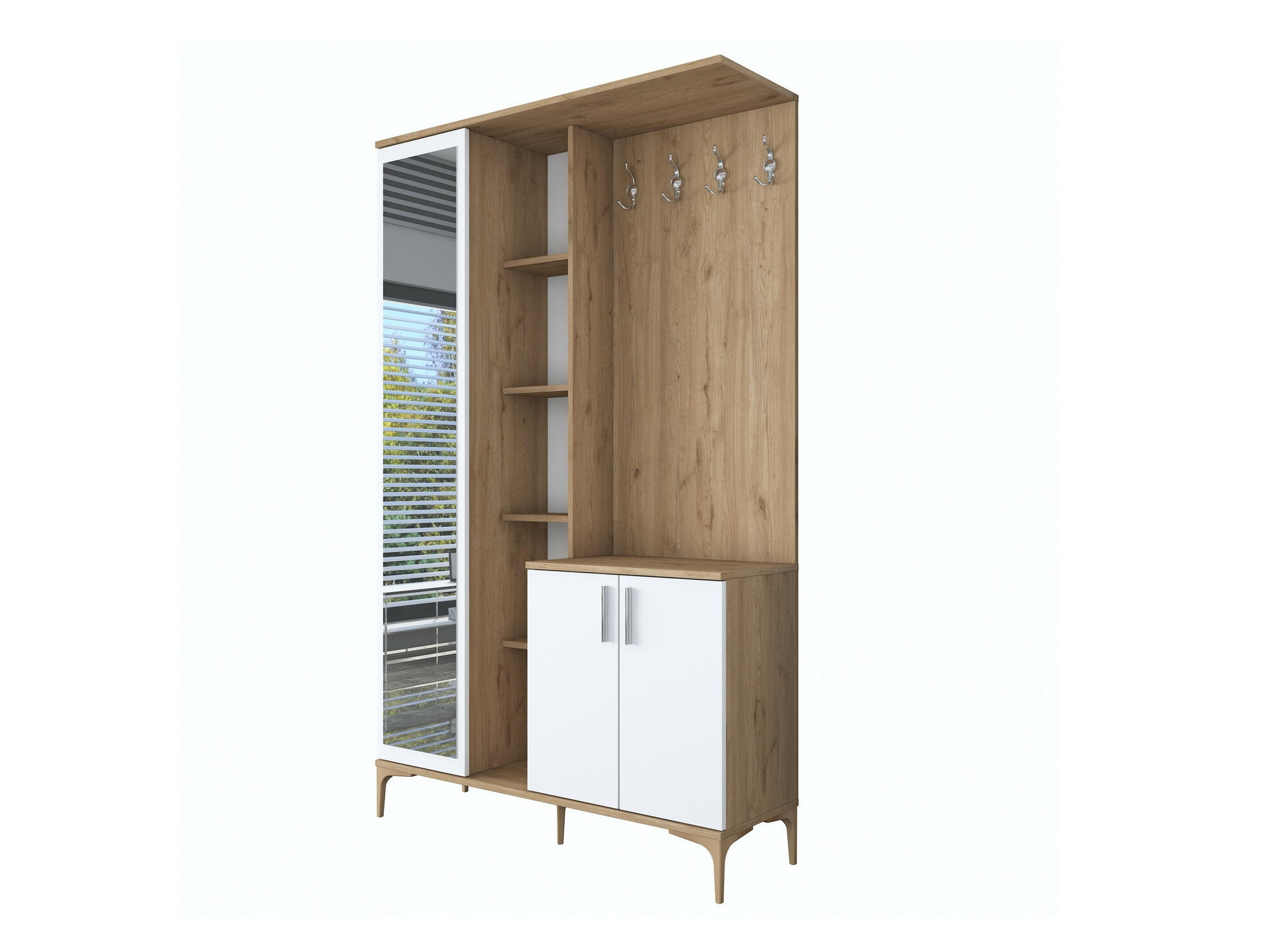 Esikukomplekt Catevara 103