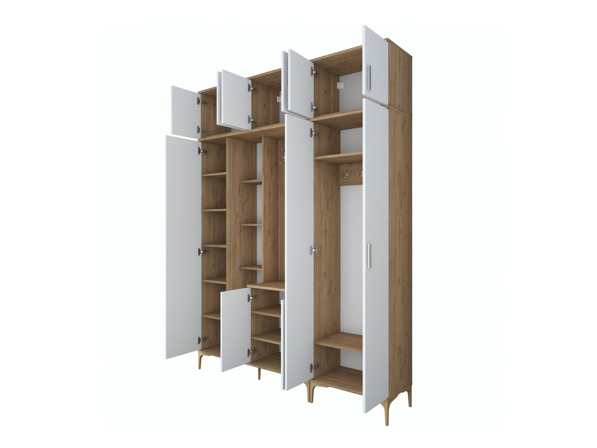 Esikukomplekt Catevara 104