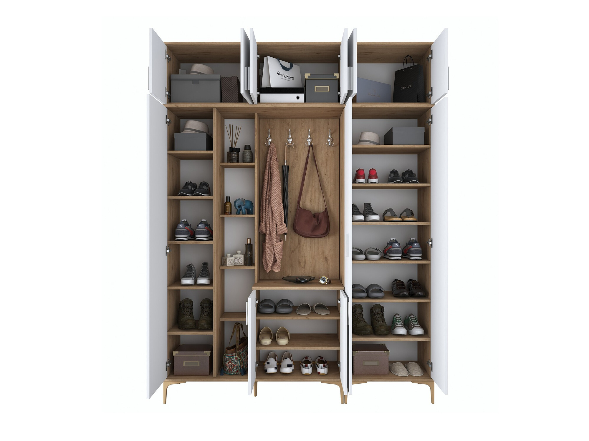 Esikukomplekt Catevara 106