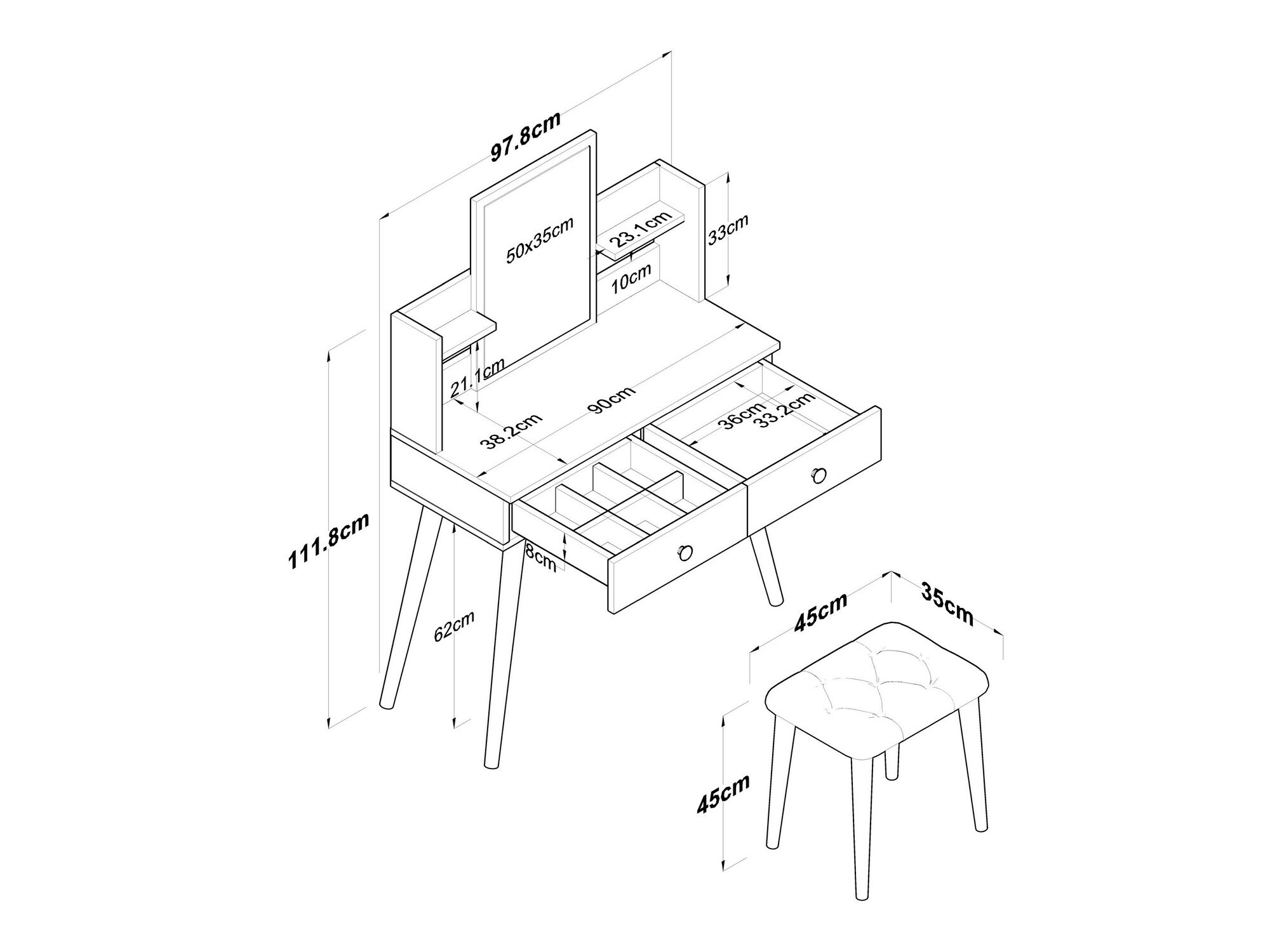 Meigilaud Kailua 2114