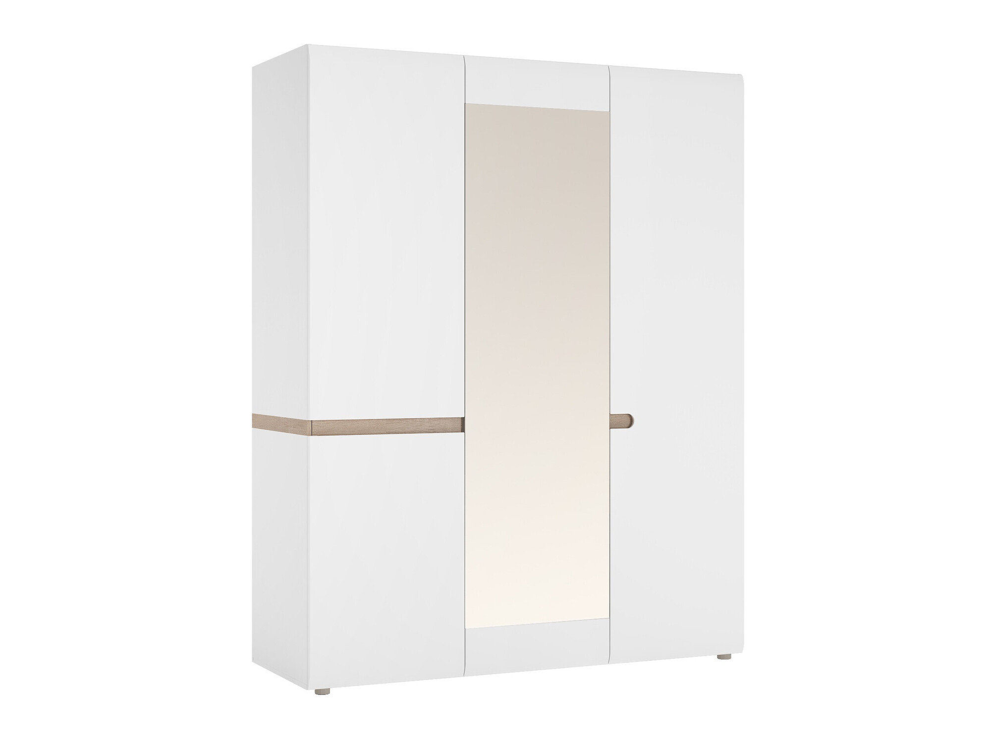 Riidekapp Vesfera 109