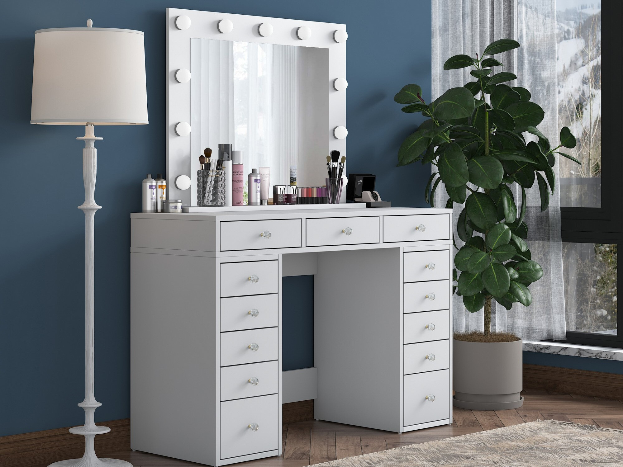 Meigilaud Asheboro 101