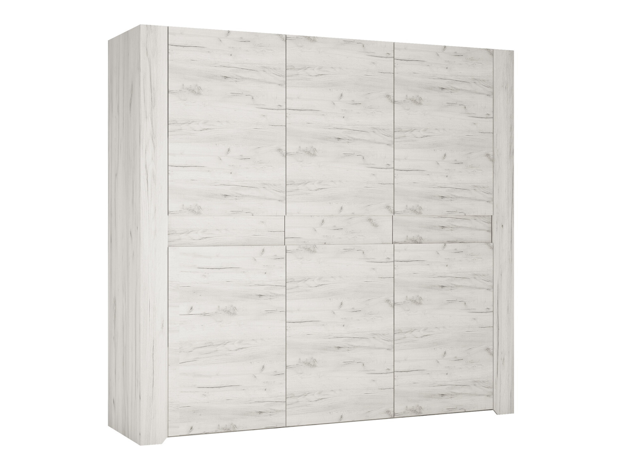 Riidekapp Salcame 115