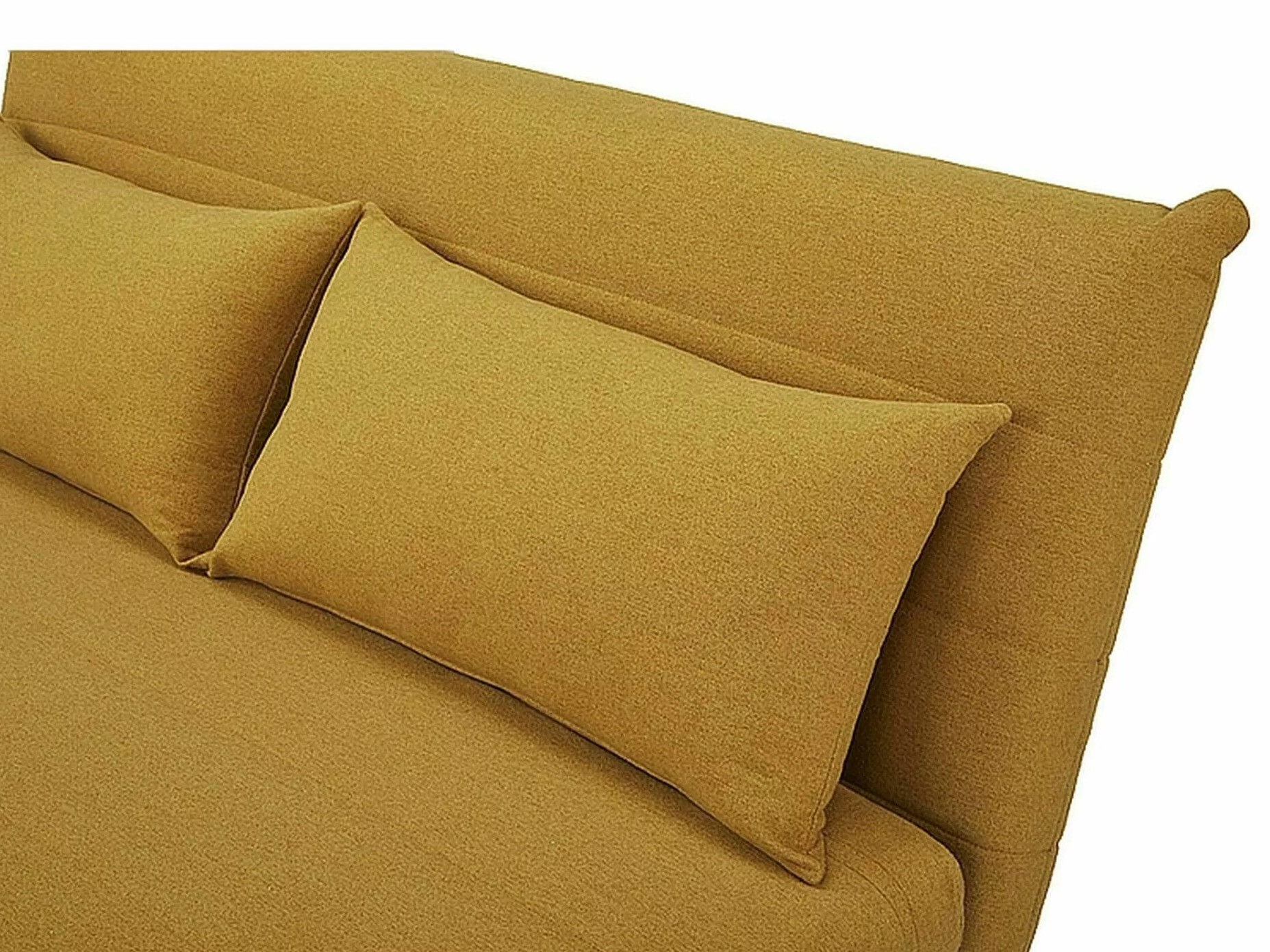 Diivanvoodi Detroit 139 (Kollane)