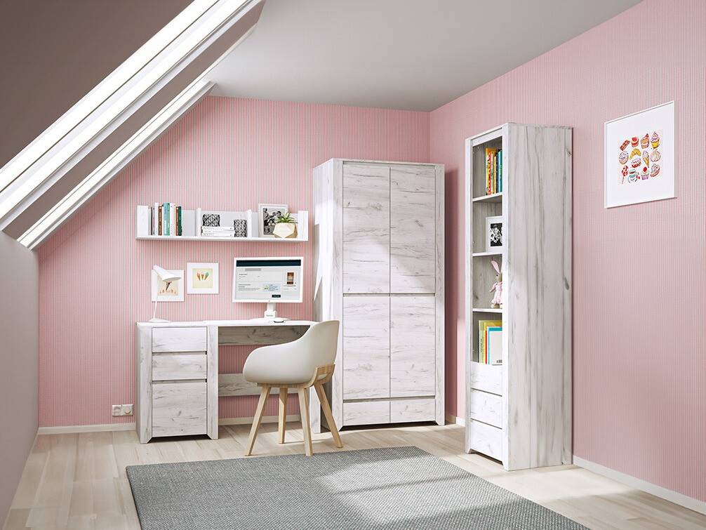 Kodukontori komplekt Salcame 123