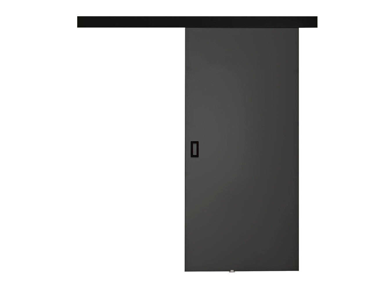 Liuguksed Dover 170 (Grafiit)