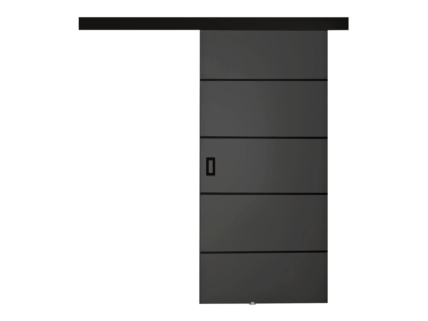 Liuguksed Dover 171 (Grafiit)