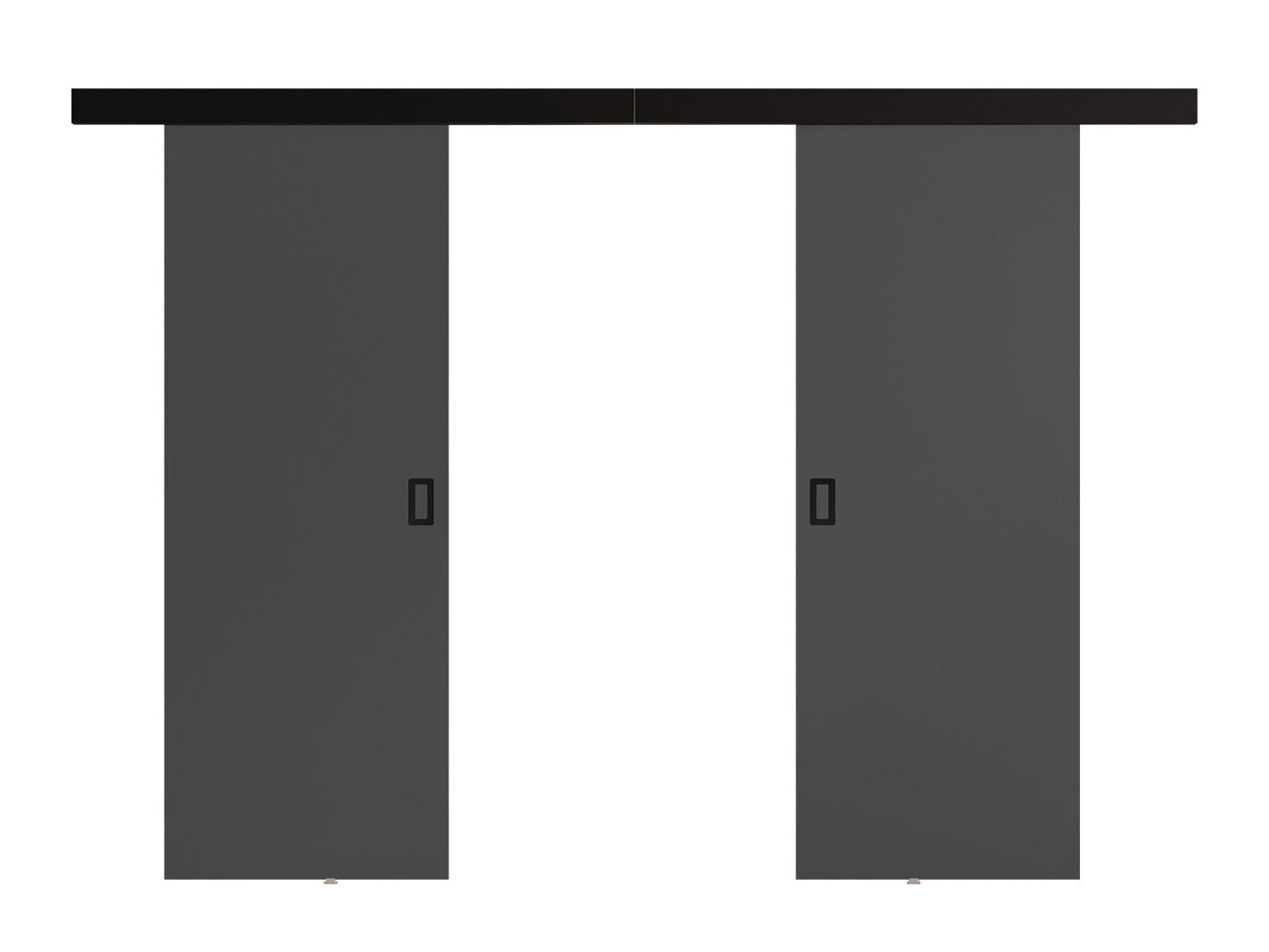 Liuguksed Dover 199 (Grafiit)