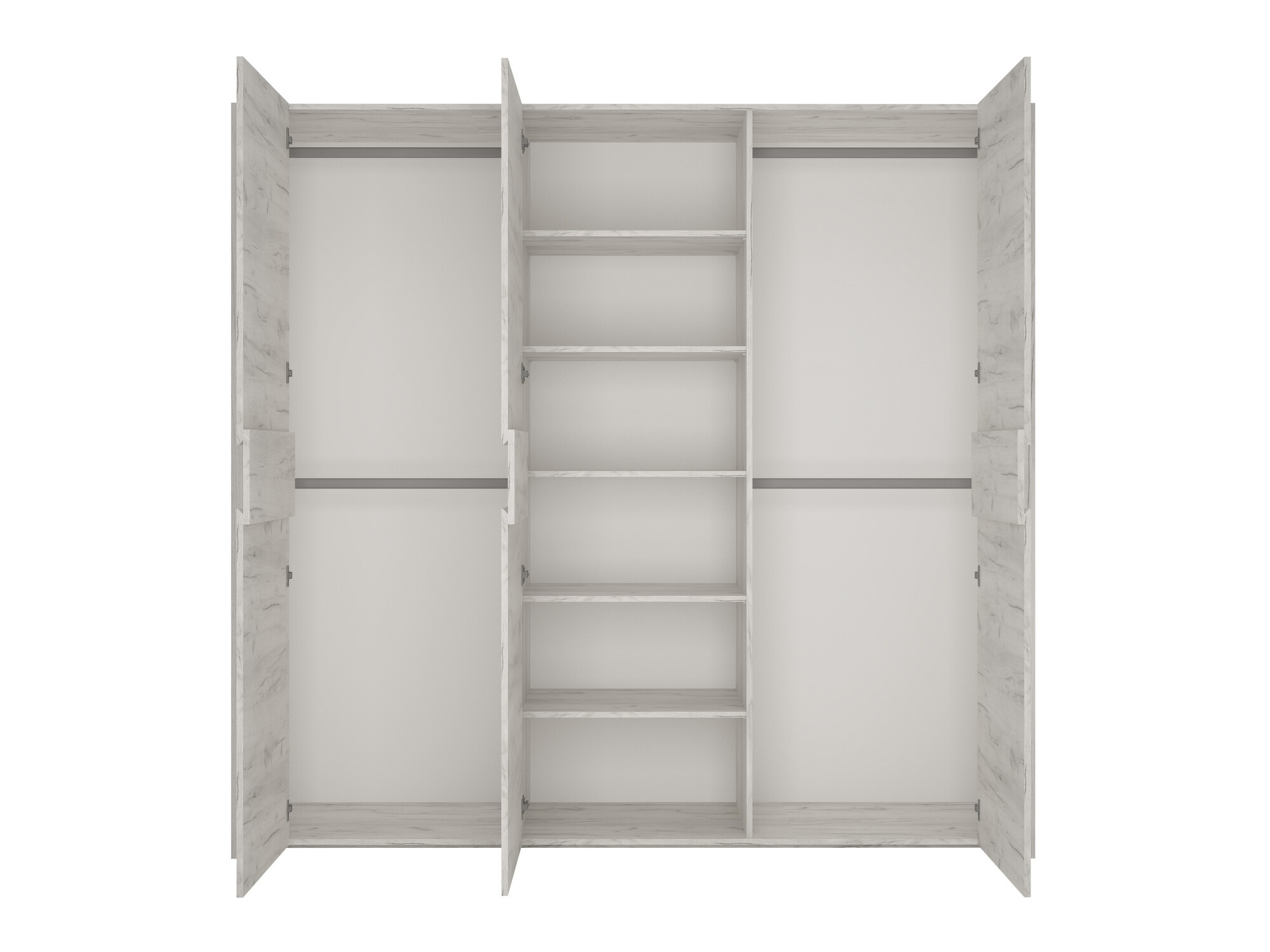 Magamistoakomplekt Salcame 124