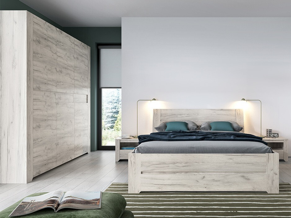 Magamistoakomplekt Salcame 124