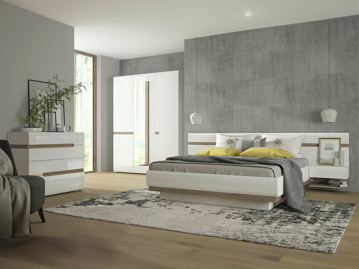 Magamistoakomplekt Vesfera 115