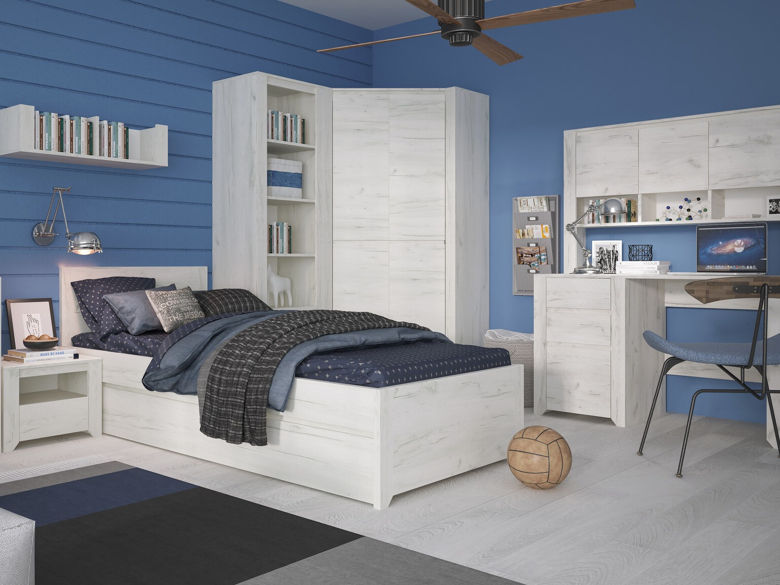 Öökapp Salcame 119