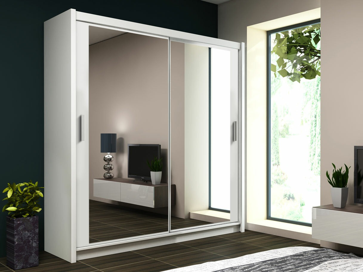 Riidekapp Honolulu 134